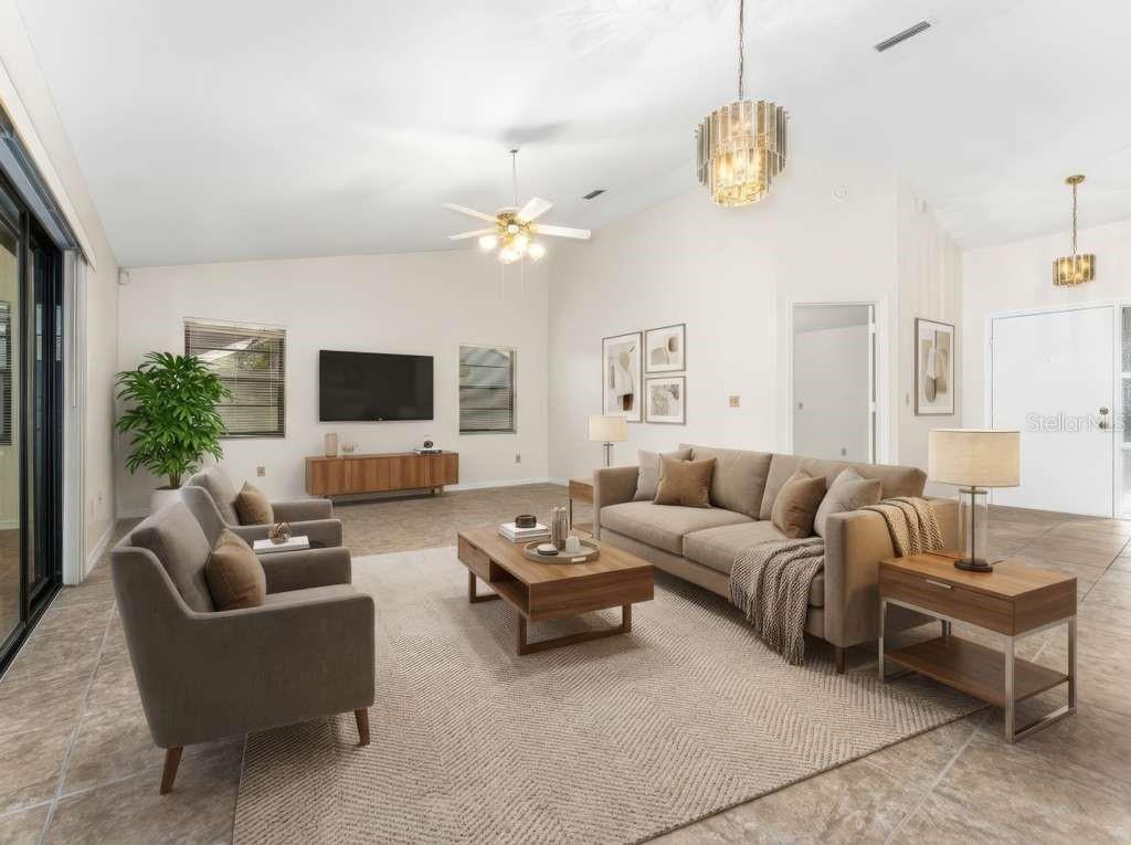 OAK FOREST UNIT 8 - Residential