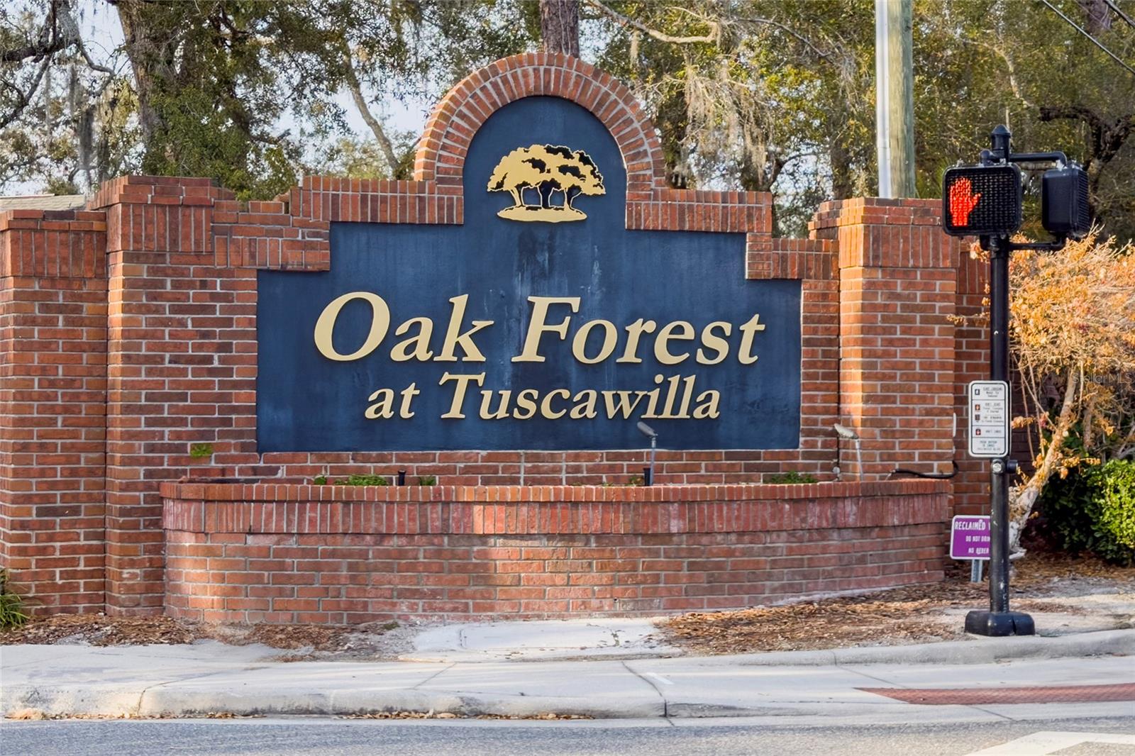 OAK FOREST UNIT 8 - Residential