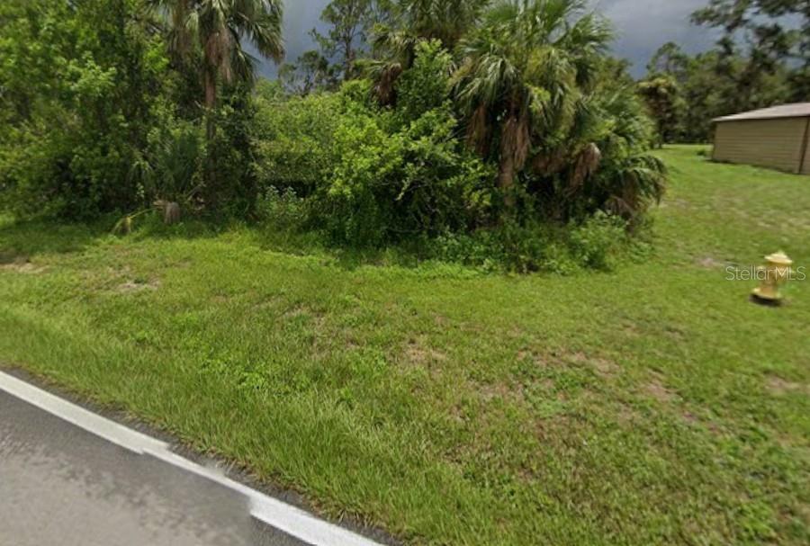 PORT CHARLOTTE SEC 038 - Land