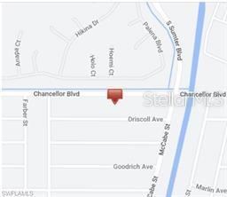 PORT CHARLOTTE SEC 038 - Land