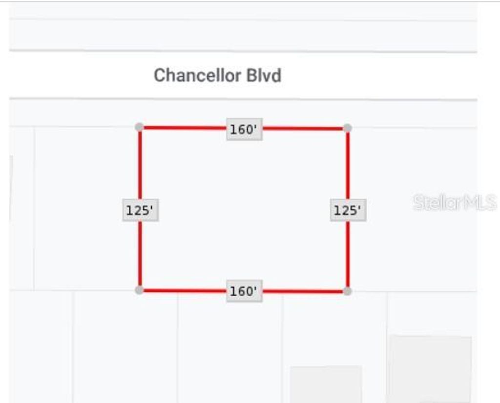Photo of 13529 Chancellor Boulevard, Port Charlotte, FL 33953 (MLS # A4690299)