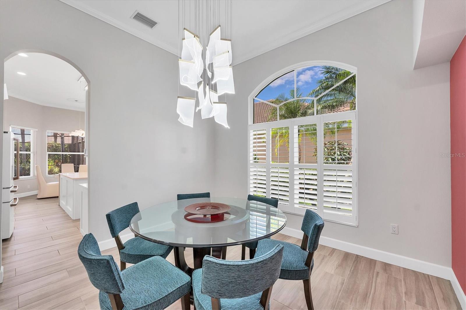 LAKEWOOD RANCH COUNTRY CLUB - Residential