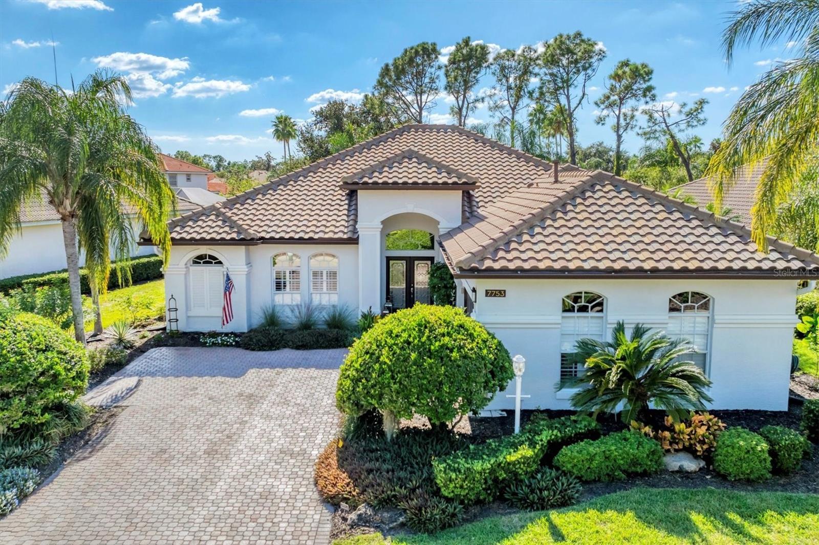 LAKEWOOD RANCH COUNTRY CLUB - Residential