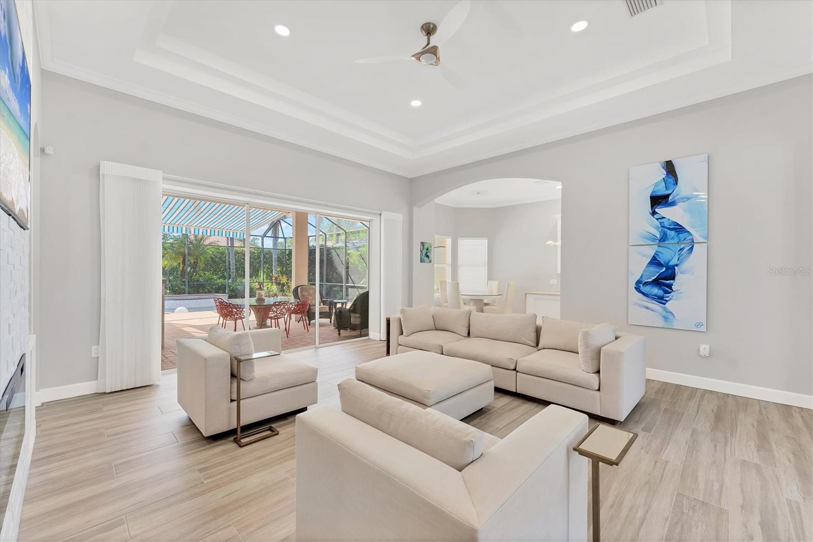 LAKEWOOD RANCH COUNTRY CLUB - Residential