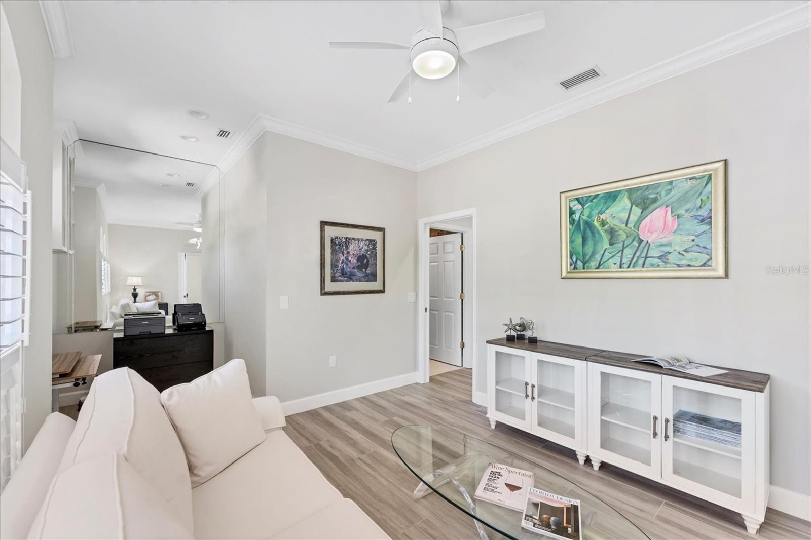 LAKEWOOD RANCH COUNTRY CLUB - Residential