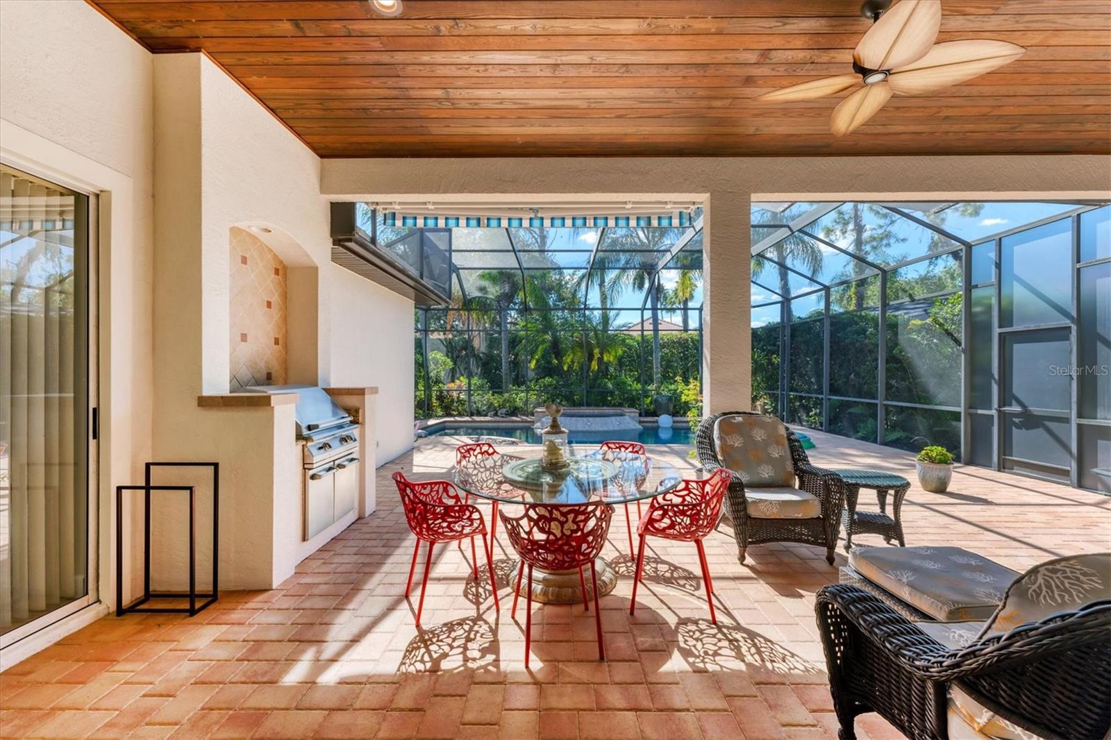 LAKEWOOD RANCH COUNTRY CLUB - Residential