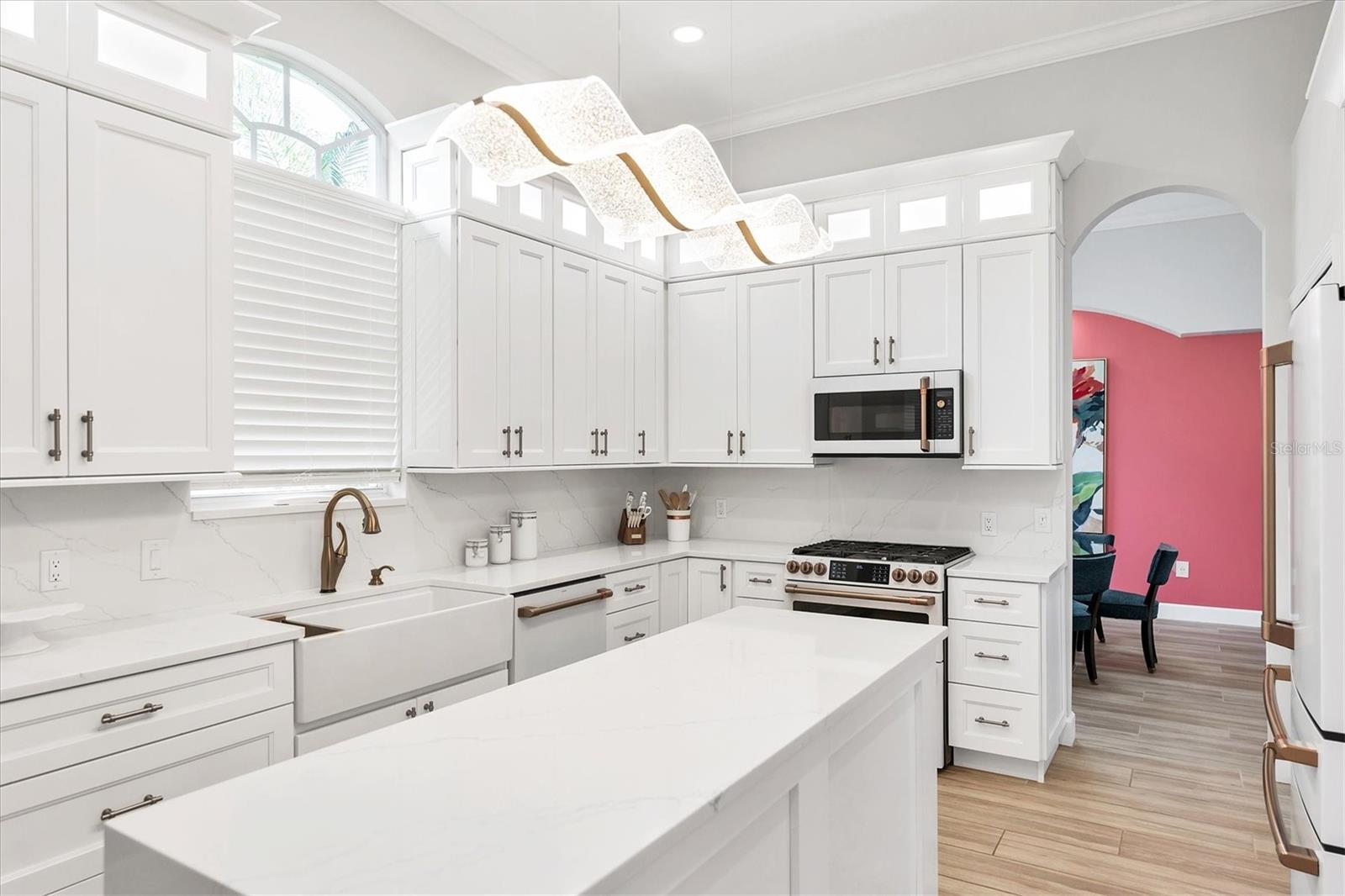LAKEWOOD RANCH COUNTRY CLUB - Residential