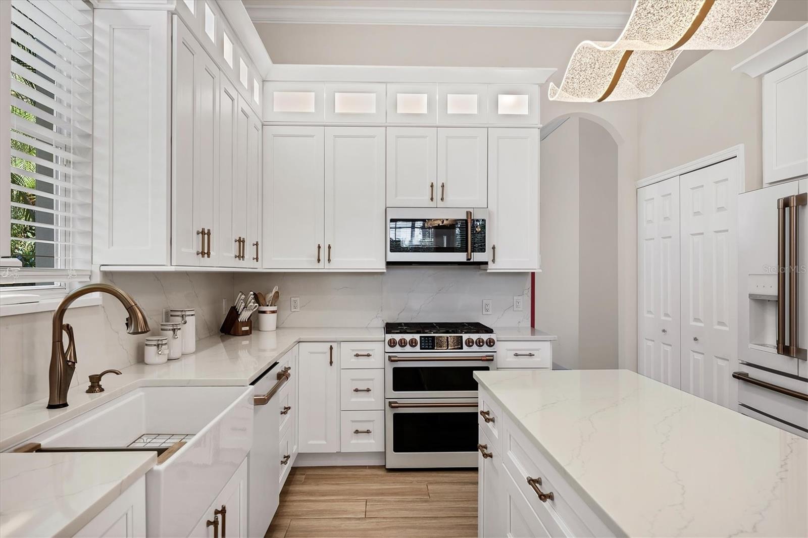 LAKEWOOD RANCH COUNTRY CLUB - Residential