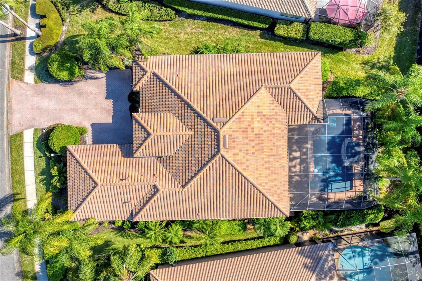 LAKEWOOD RANCH COUNTRY CLUB - Residential
