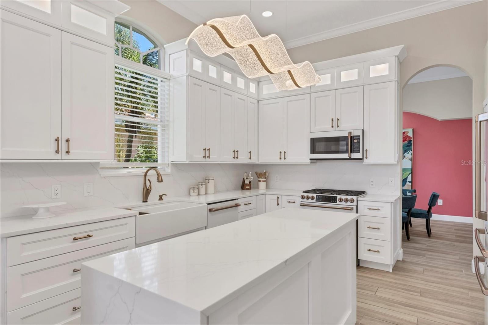 LAKEWOOD RANCH COUNTRY CLUB - Residential