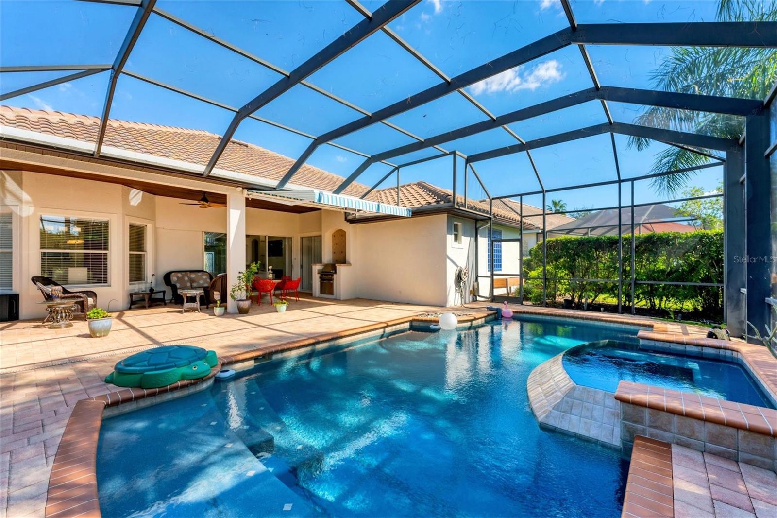 LAKEWOOD RANCH COUNTRY CLUB - Residential