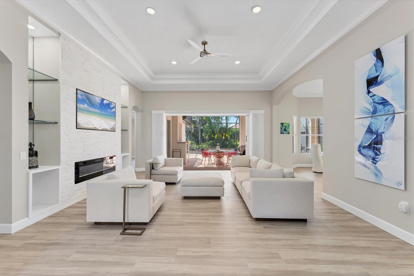 LAKEWOOD RANCH COUNTRY CLUB - Residential