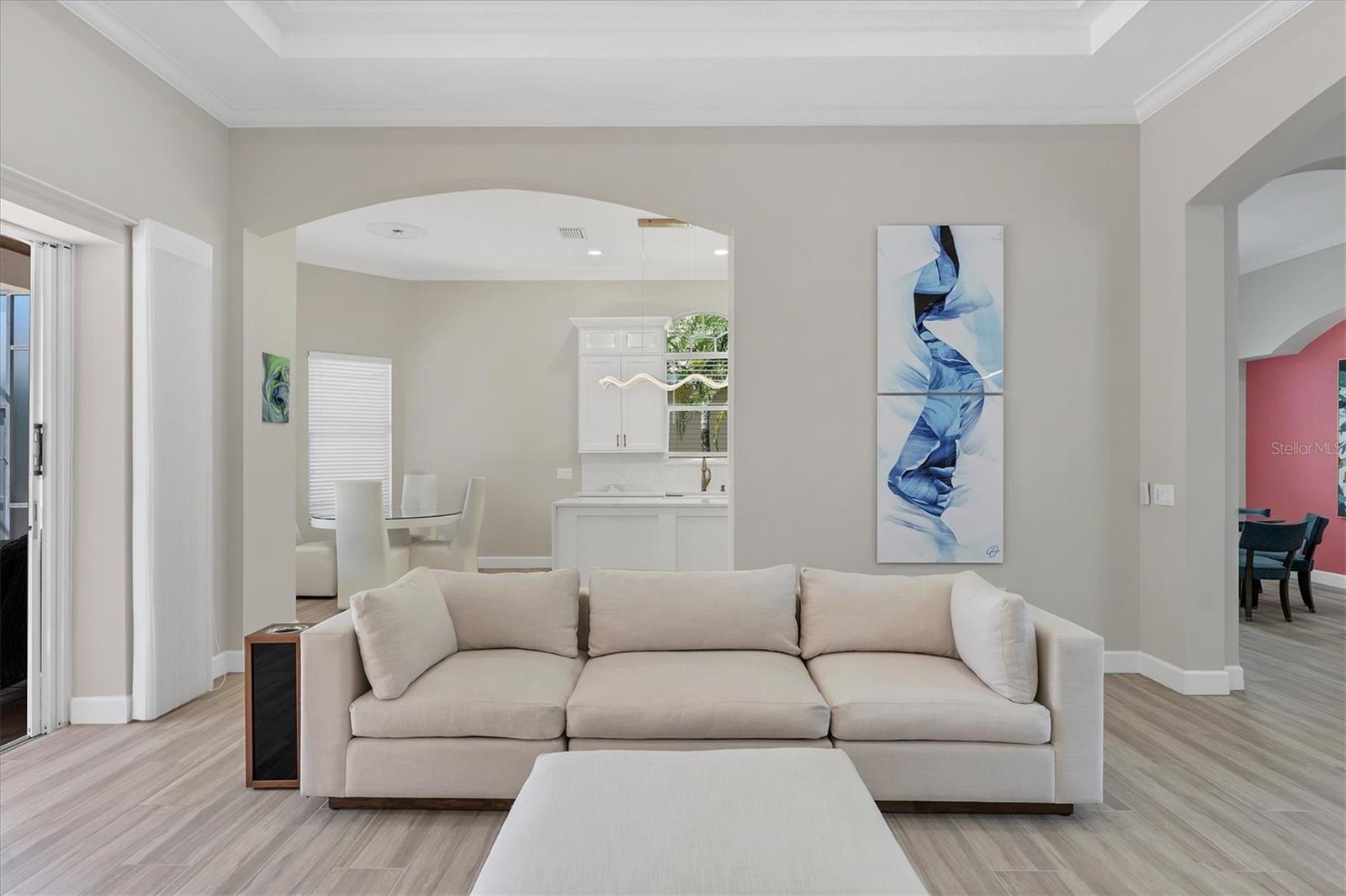 LAKEWOOD RANCH COUNTRY CLUB - Residential
