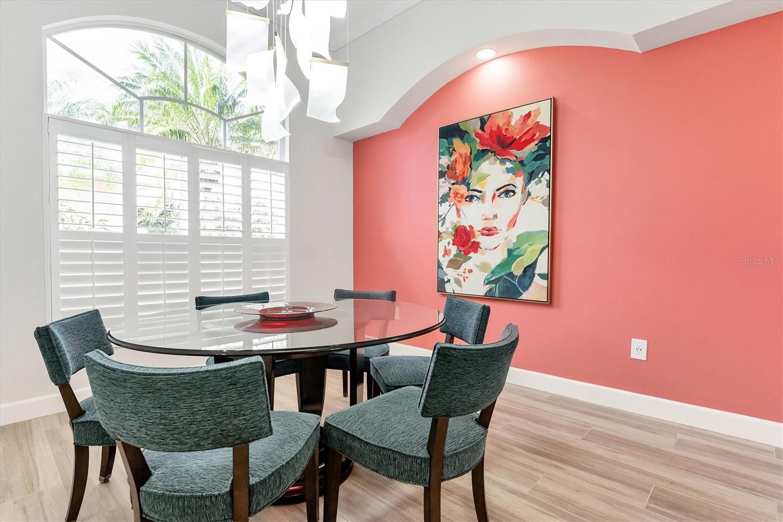 LAKEWOOD RANCH COUNTRY CLUB - Residential