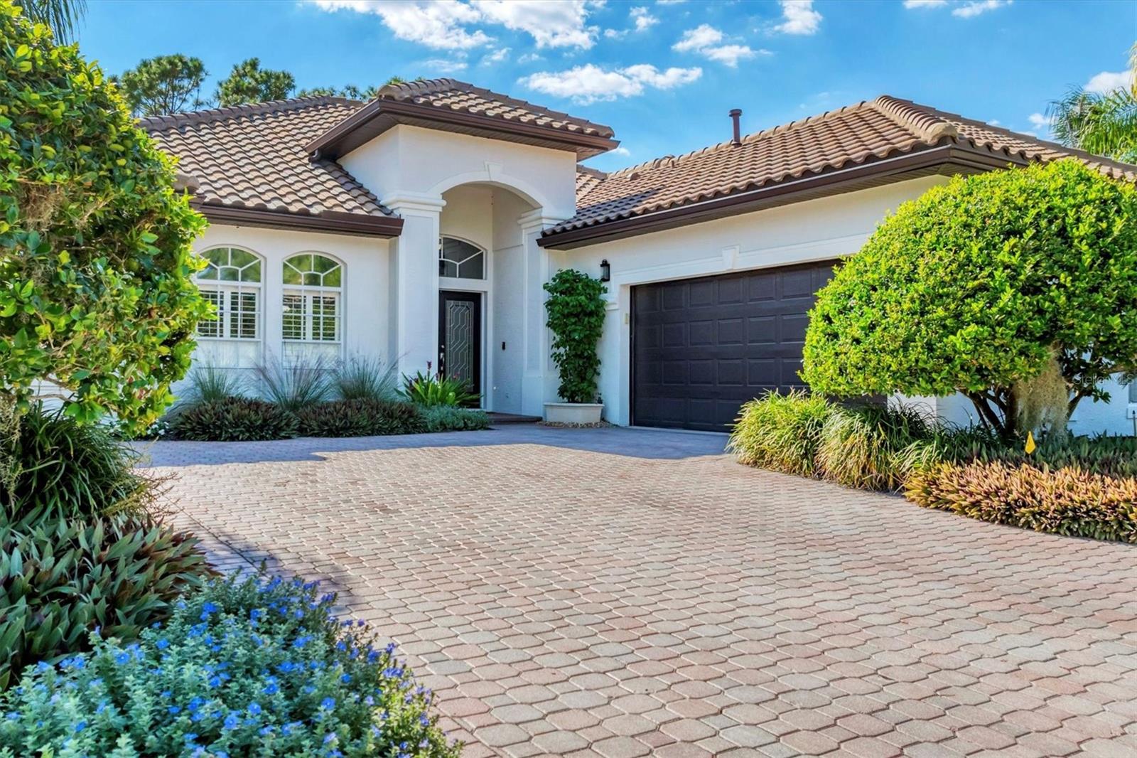 LAKEWOOD RANCH COUNTRY CLUB - Residential