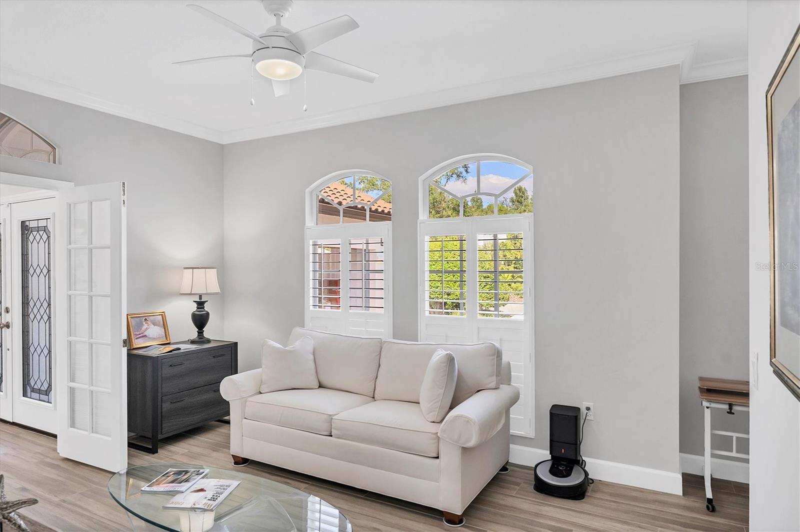 LAKEWOOD RANCH COUNTRY CLUB - Residential