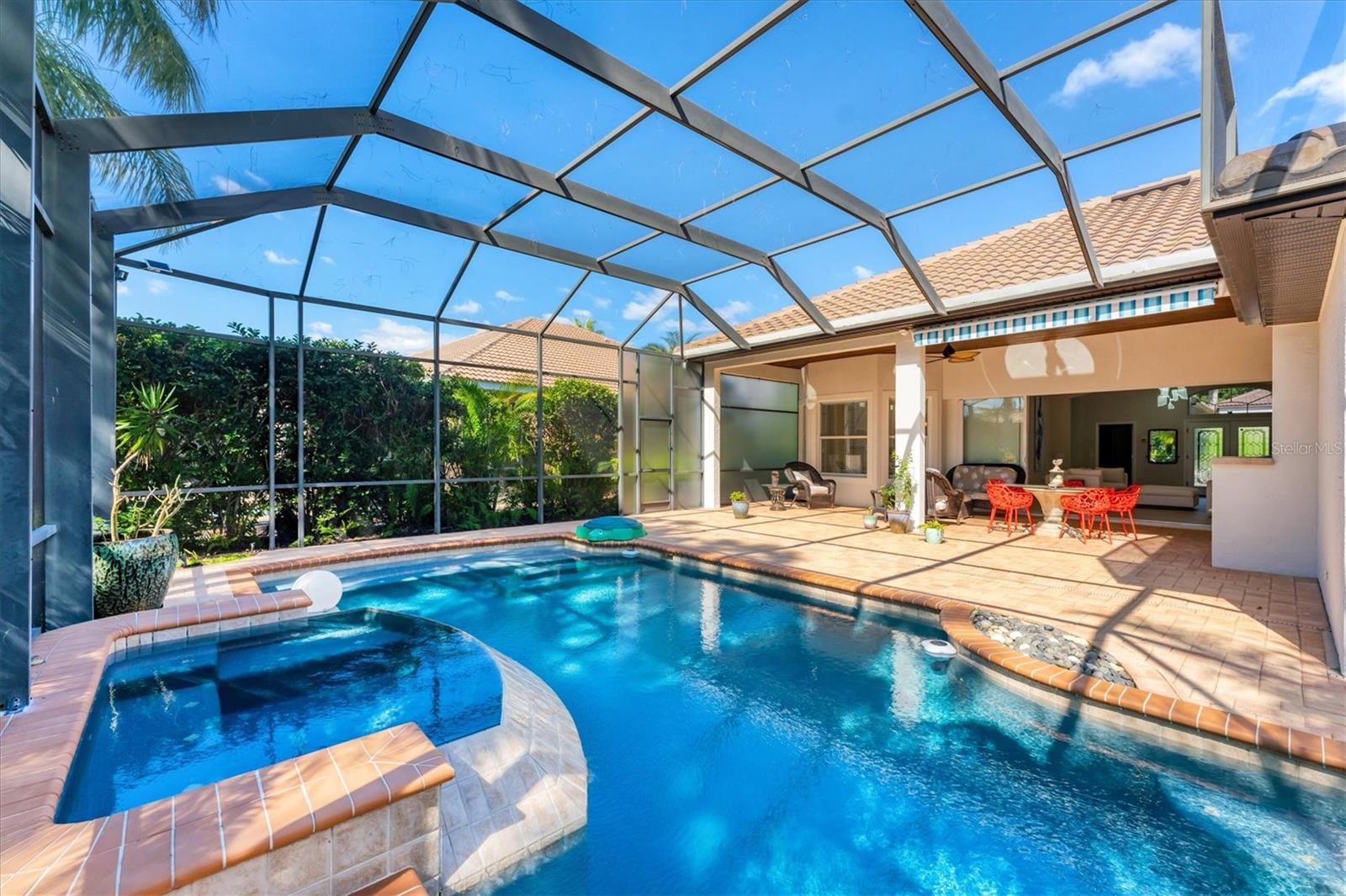LAKEWOOD RANCH COUNTRY CLUB - Residential