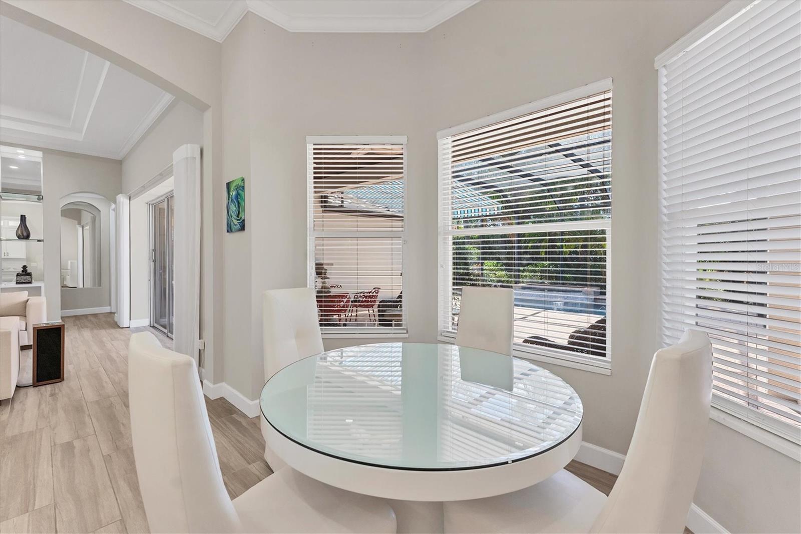 LAKEWOOD RANCH COUNTRY CLUB - Residential