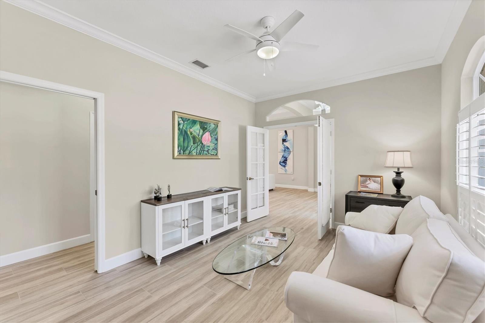 LAKEWOOD RANCH COUNTRY CLUB - Residential