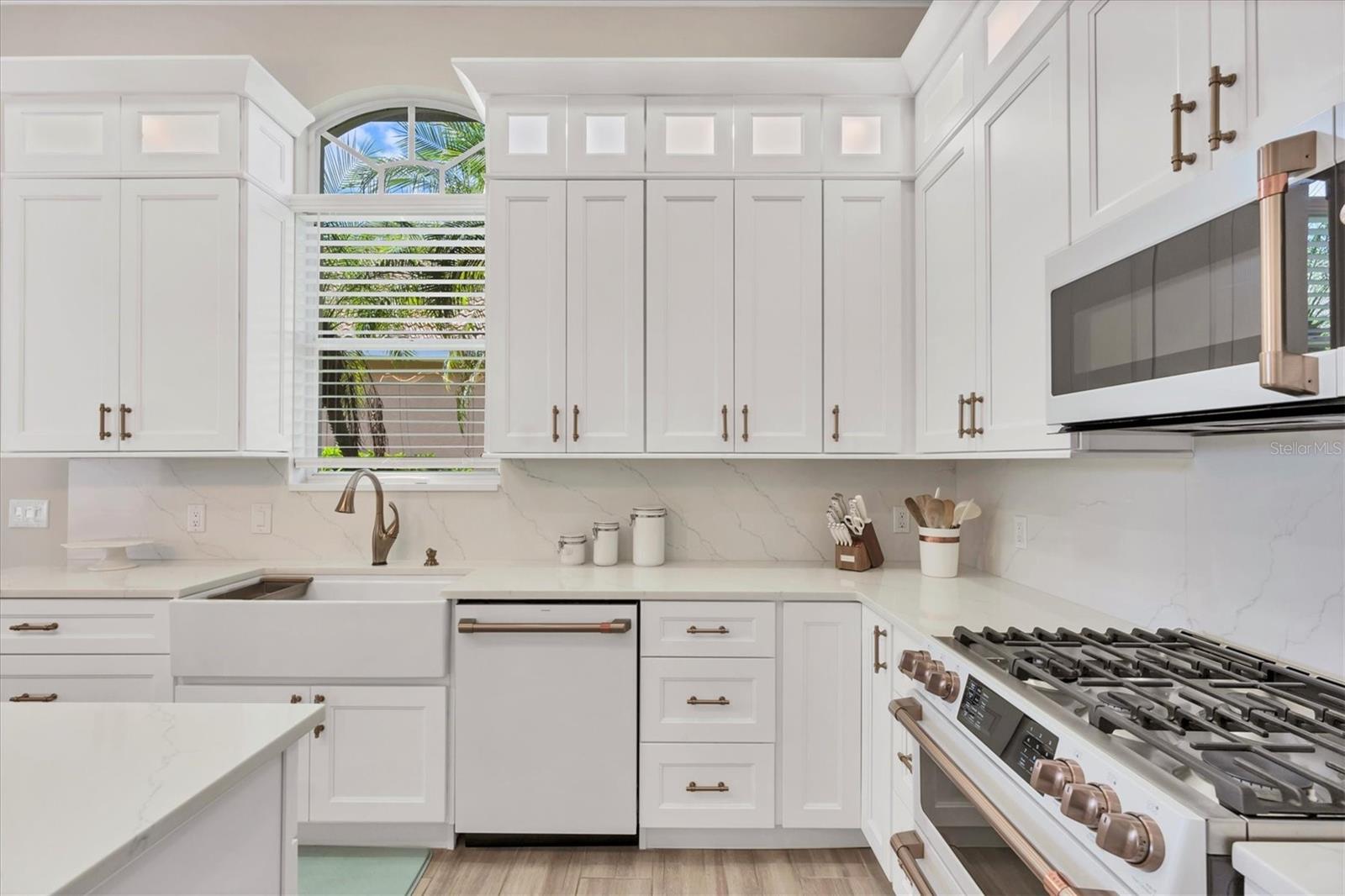 LAKEWOOD RANCH COUNTRY CLUB - Residential