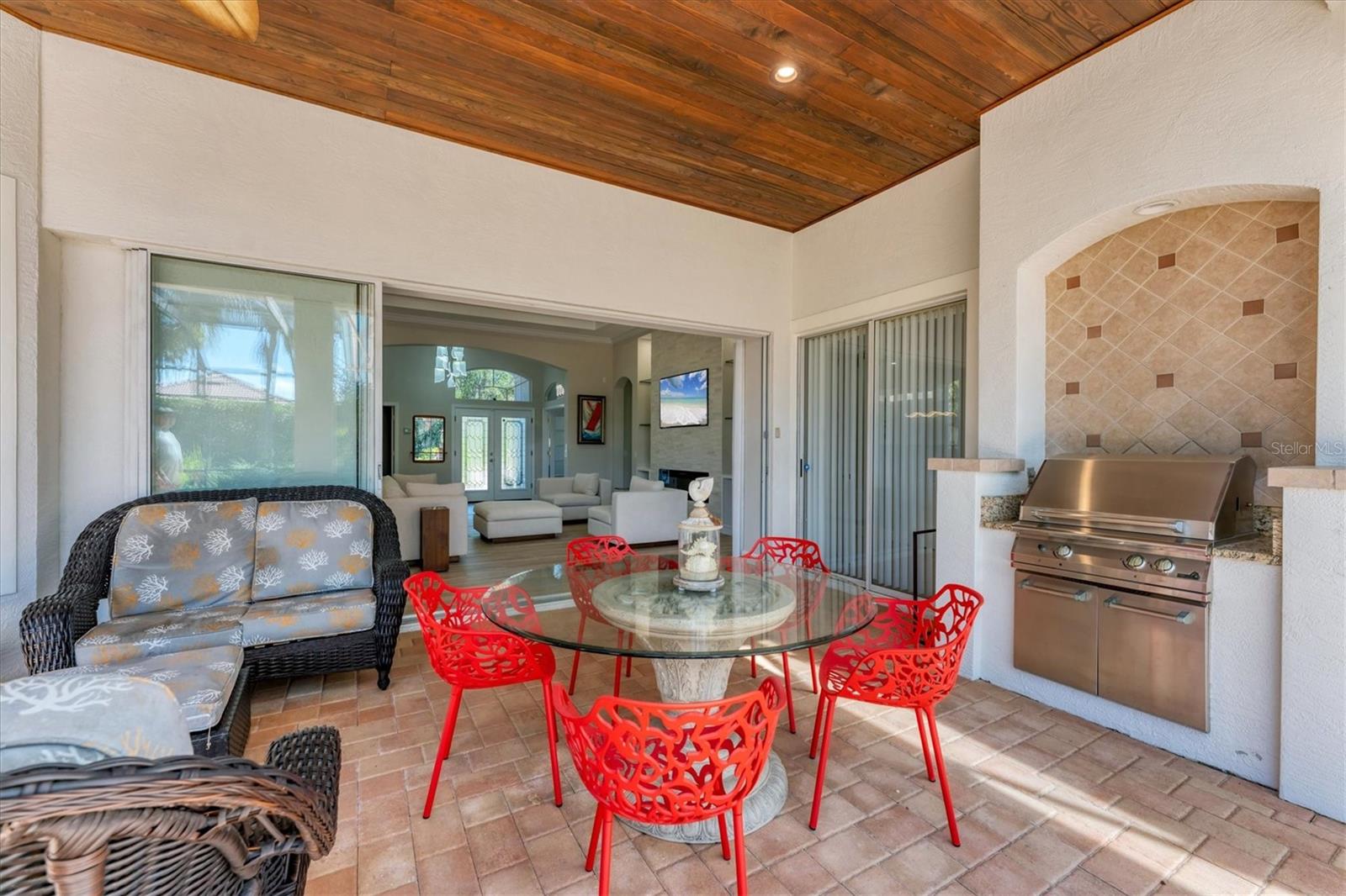 LAKEWOOD RANCH COUNTRY CLUB - Residential