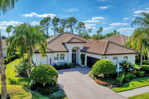 Photo of 7753 Us Open Loop, Lakewood Ranch, FL 34202 (MLS # A4666207)