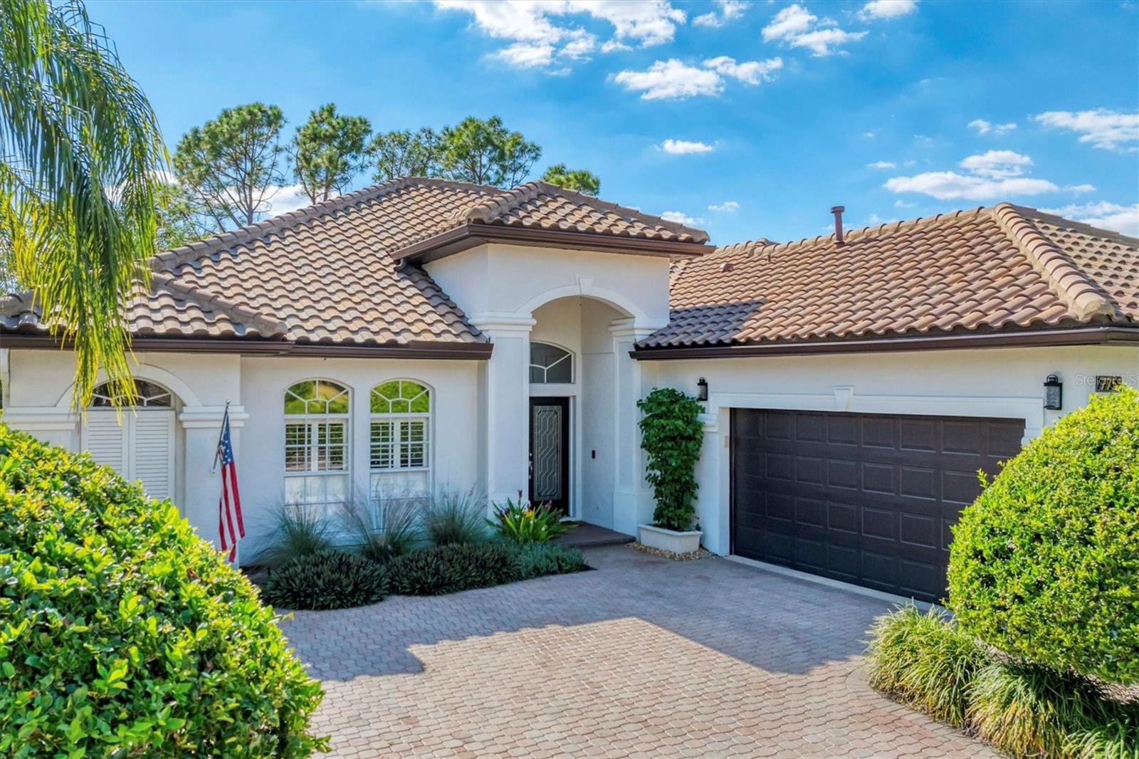 LAKEWOOD RANCH COUNTRY CLUB - Residential
