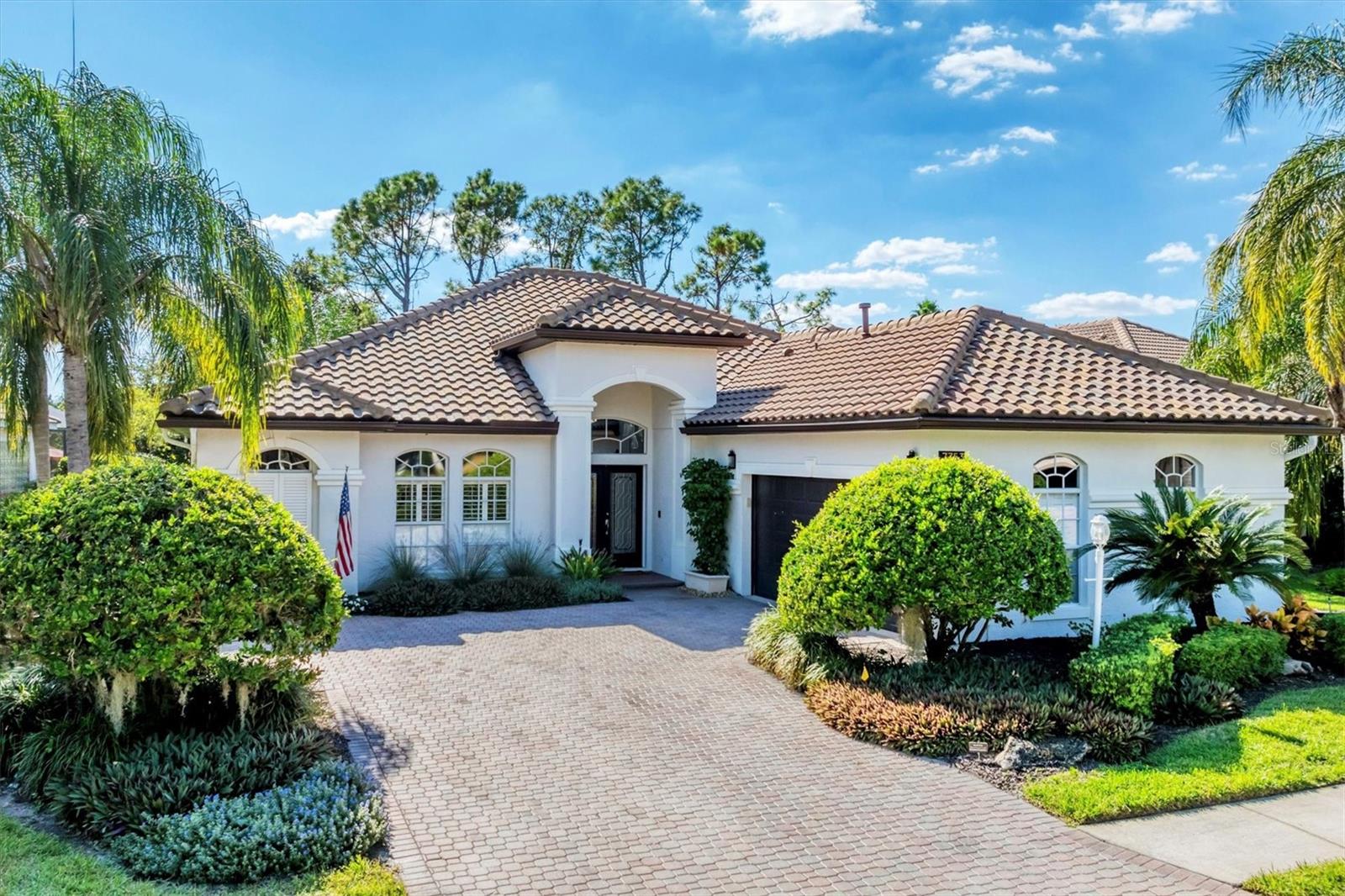 LAKEWOOD RANCH COUNTRY CLUB - Residential