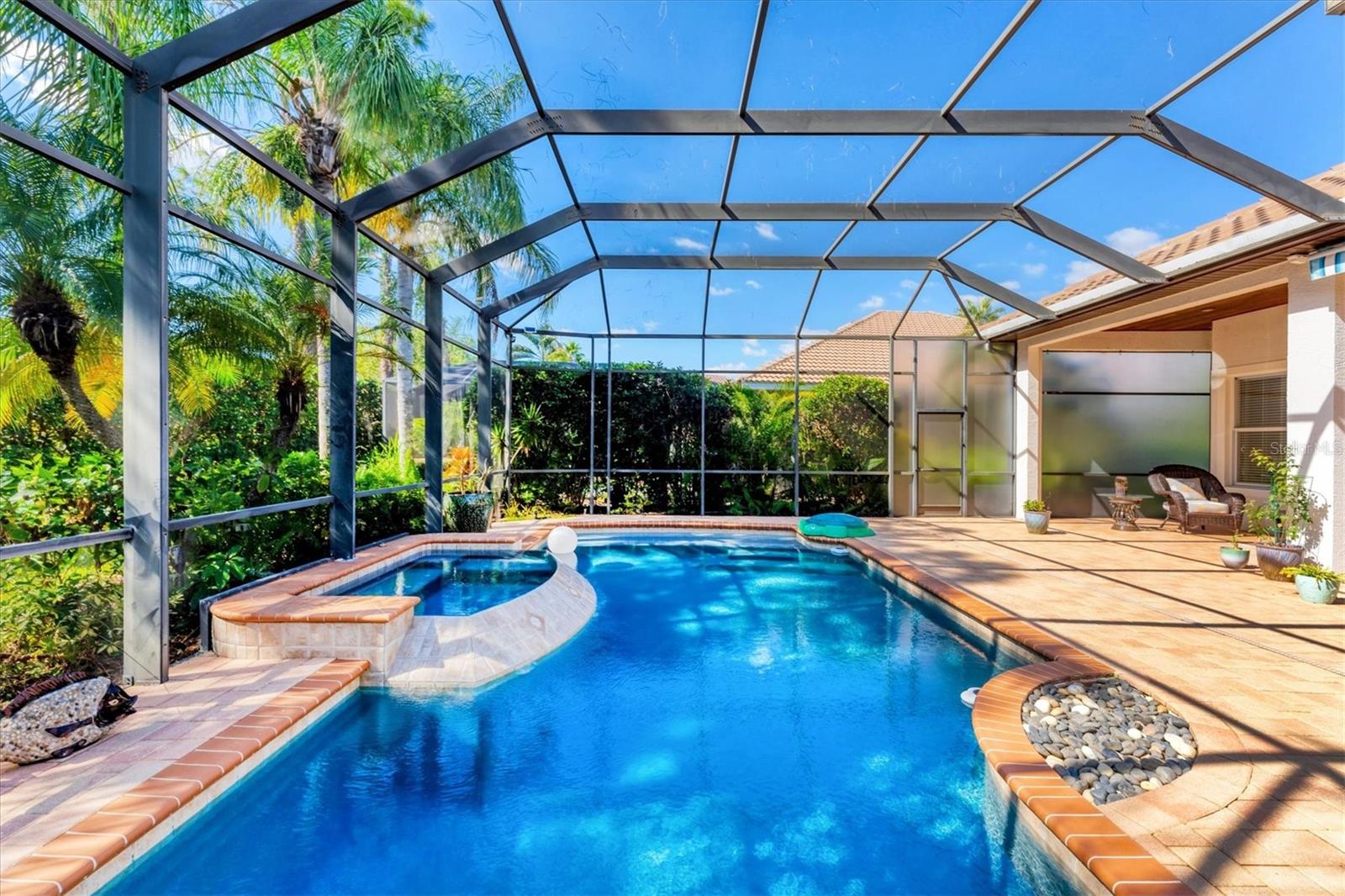 LAKEWOOD RANCH COUNTRY CLUB - Residential
