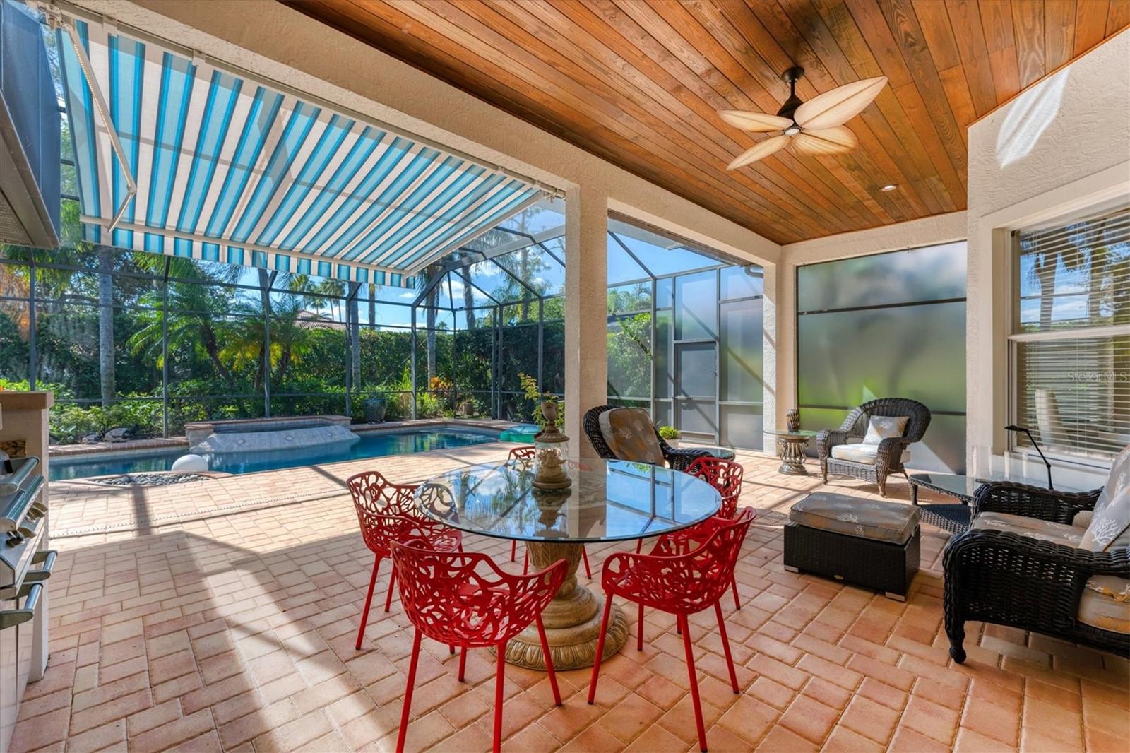 LAKEWOOD RANCH COUNTRY CLUB - Residential