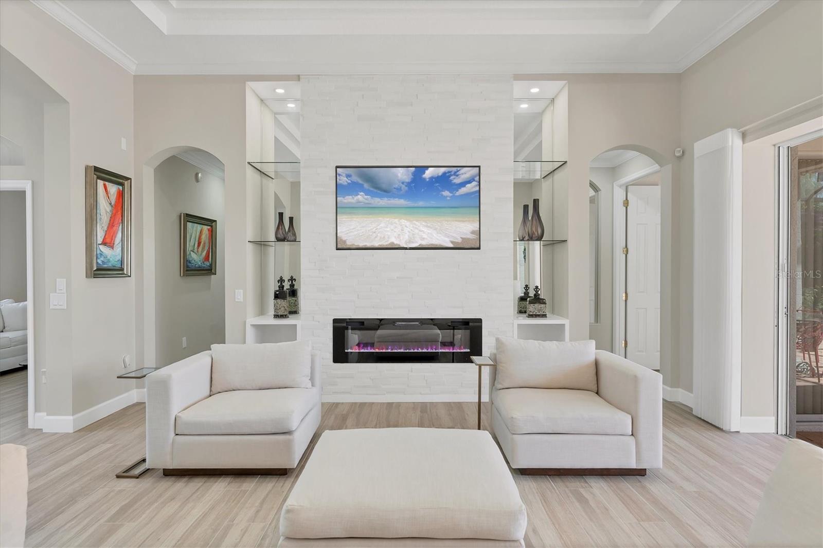 LAKEWOOD RANCH COUNTRY CLUB - Residential
