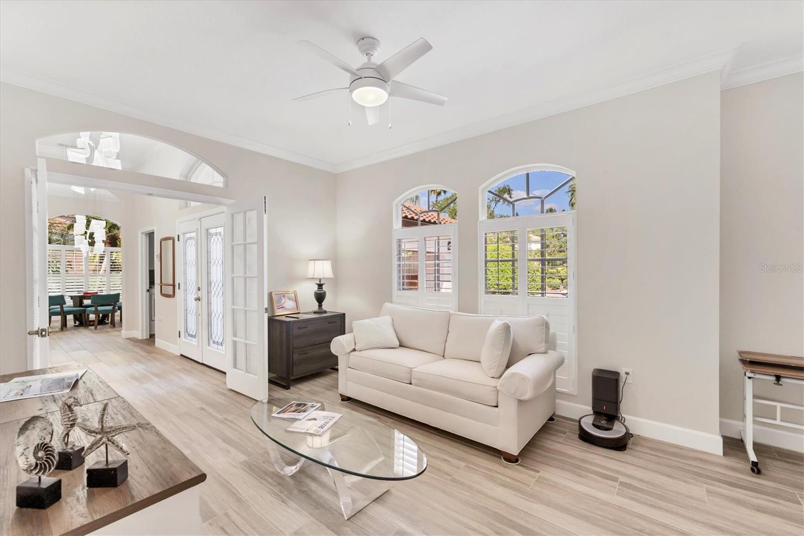 LAKEWOOD RANCH COUNTRY CLUB - Residential