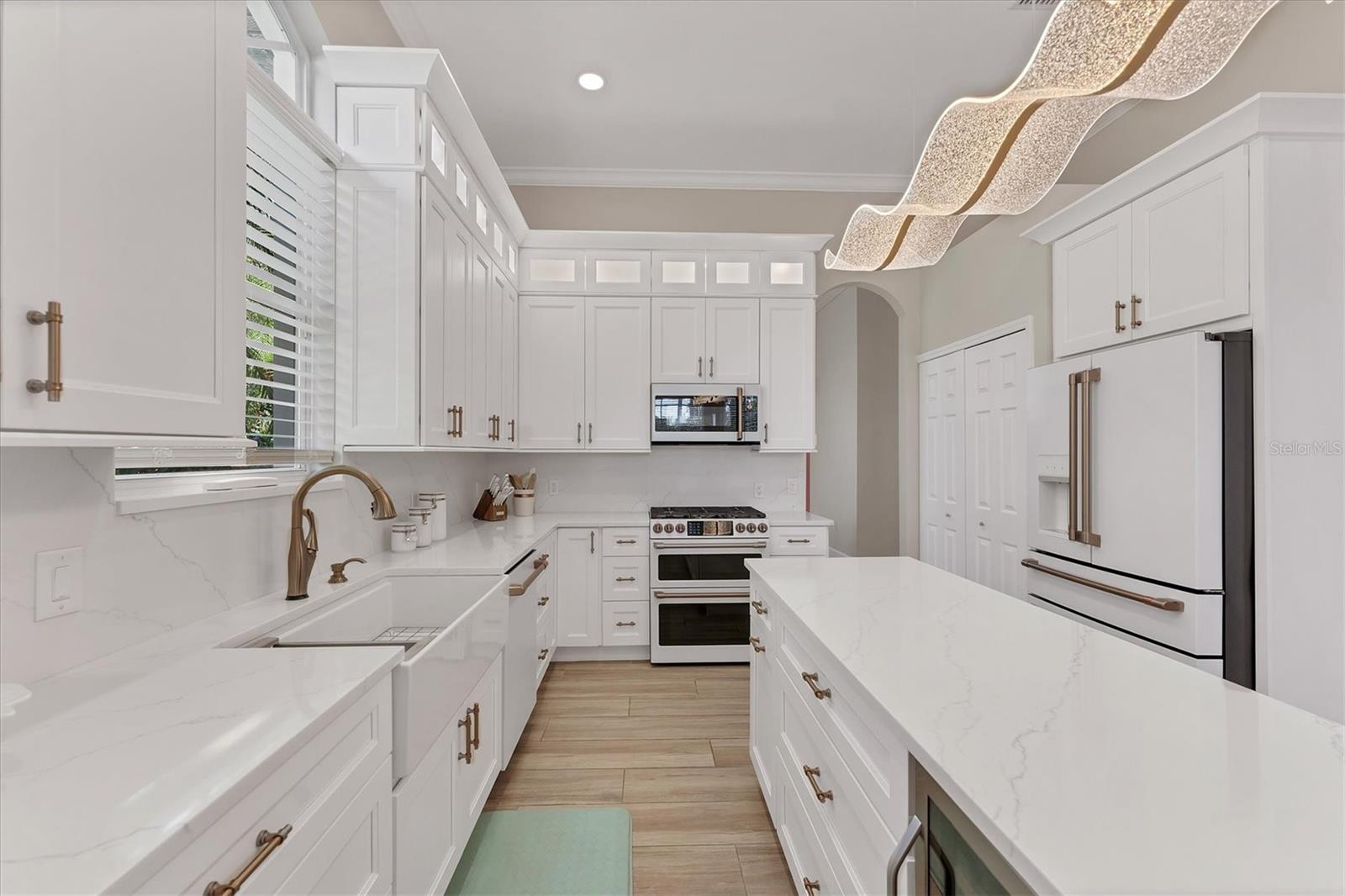 LAKEWOOD RANCH COUNTRY CLUB - Residential