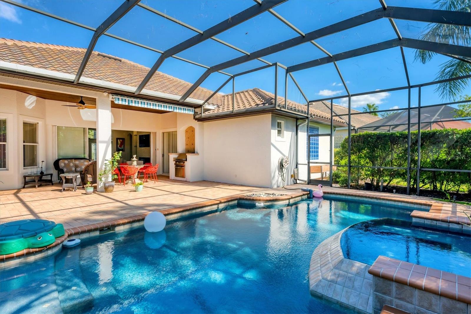 LAKEWOOD RANCH COUNTRY CLUB - Residential