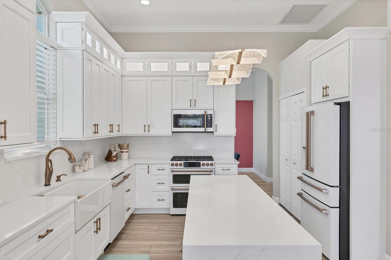 LAKEWOOD RANCH COUNTRY CLUB - Residential