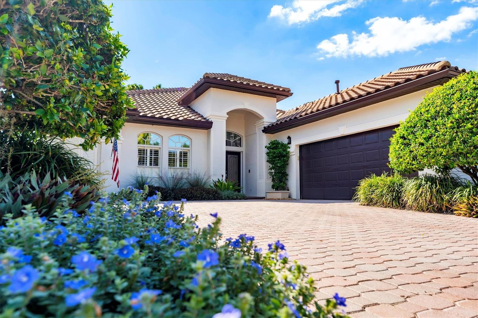 LAKEWOOD RANCH COUNTRY CLUB - Residential