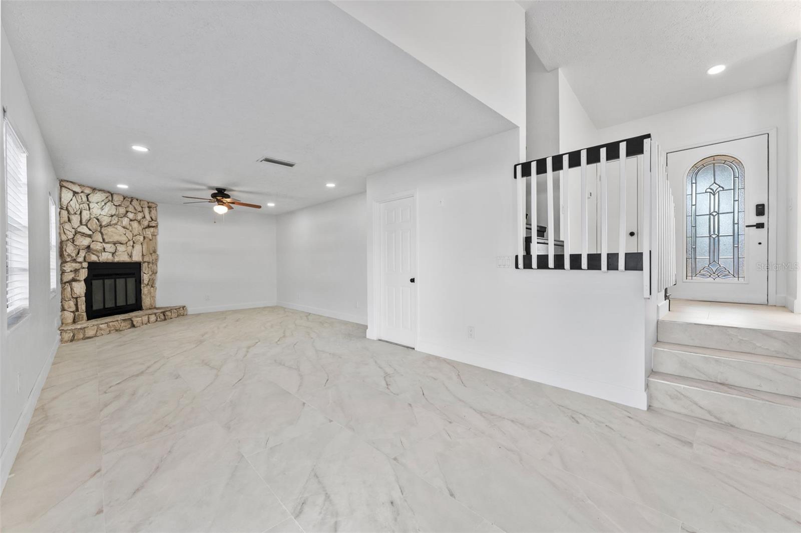 LOGAN GATE VILLAGE UNIT 1 - Residential