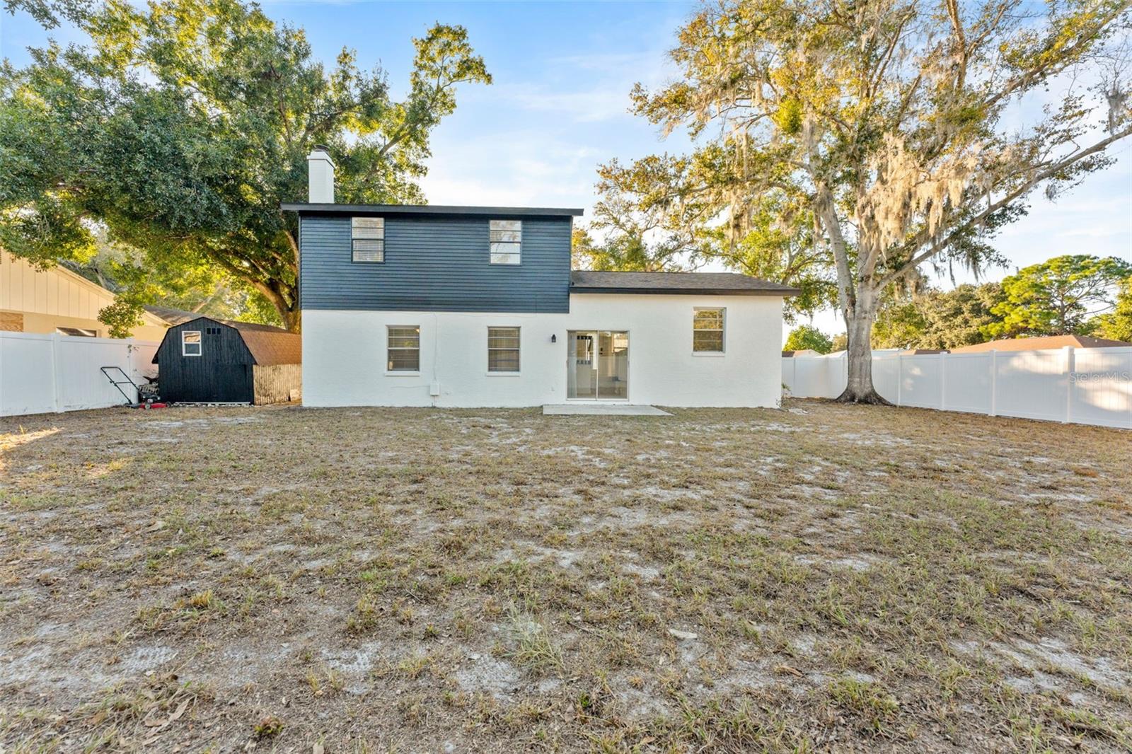 LOGAN GATE VILLAGE UNIT 1 - Residential