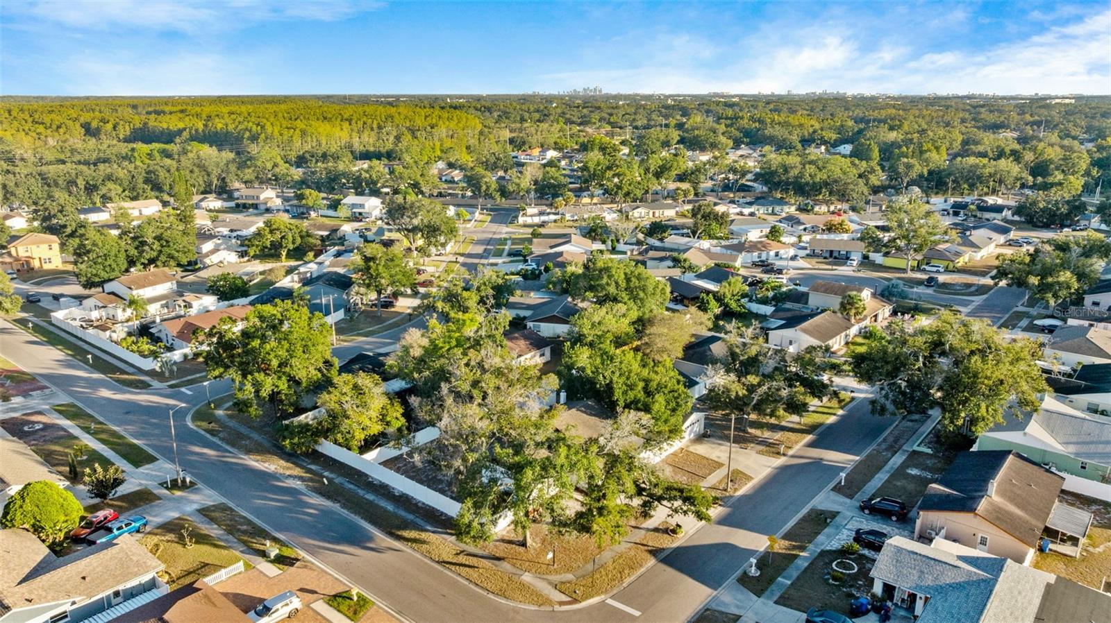 LOGAN GATE VILLAGE UNIT 1 - Residential