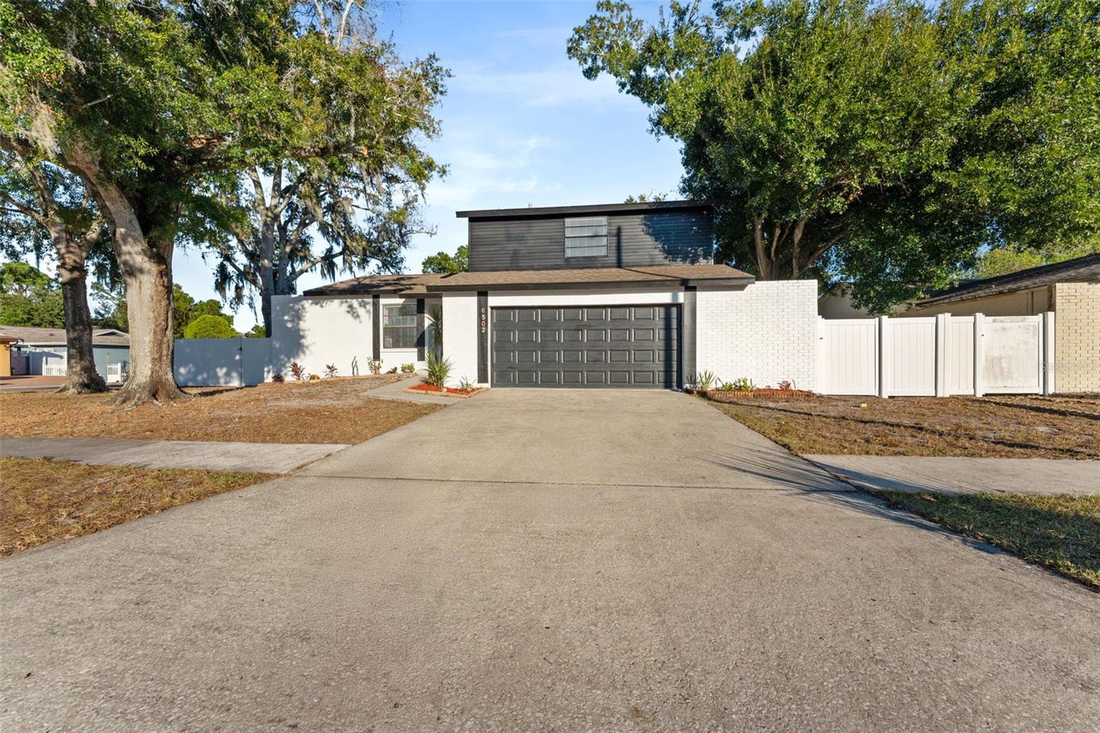 LOGAN GATE VILLAGE UNIT 1 - Residential