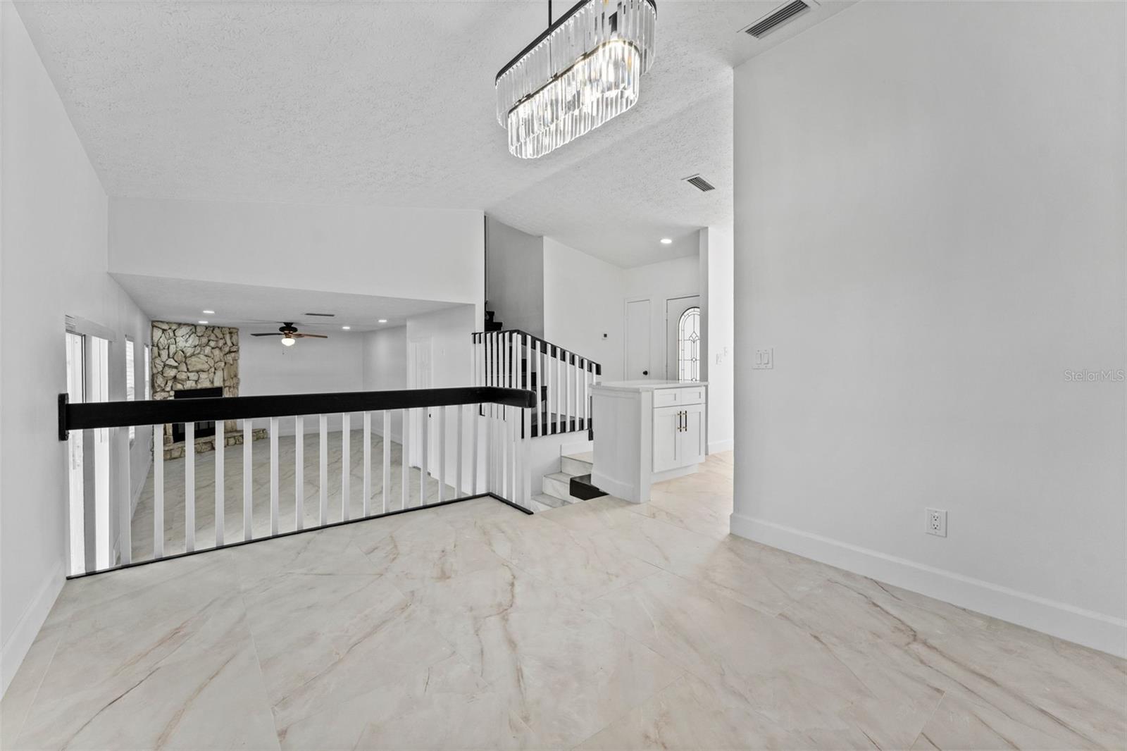 LOGAN GATE VILLAGE UNIT 1 - Residential