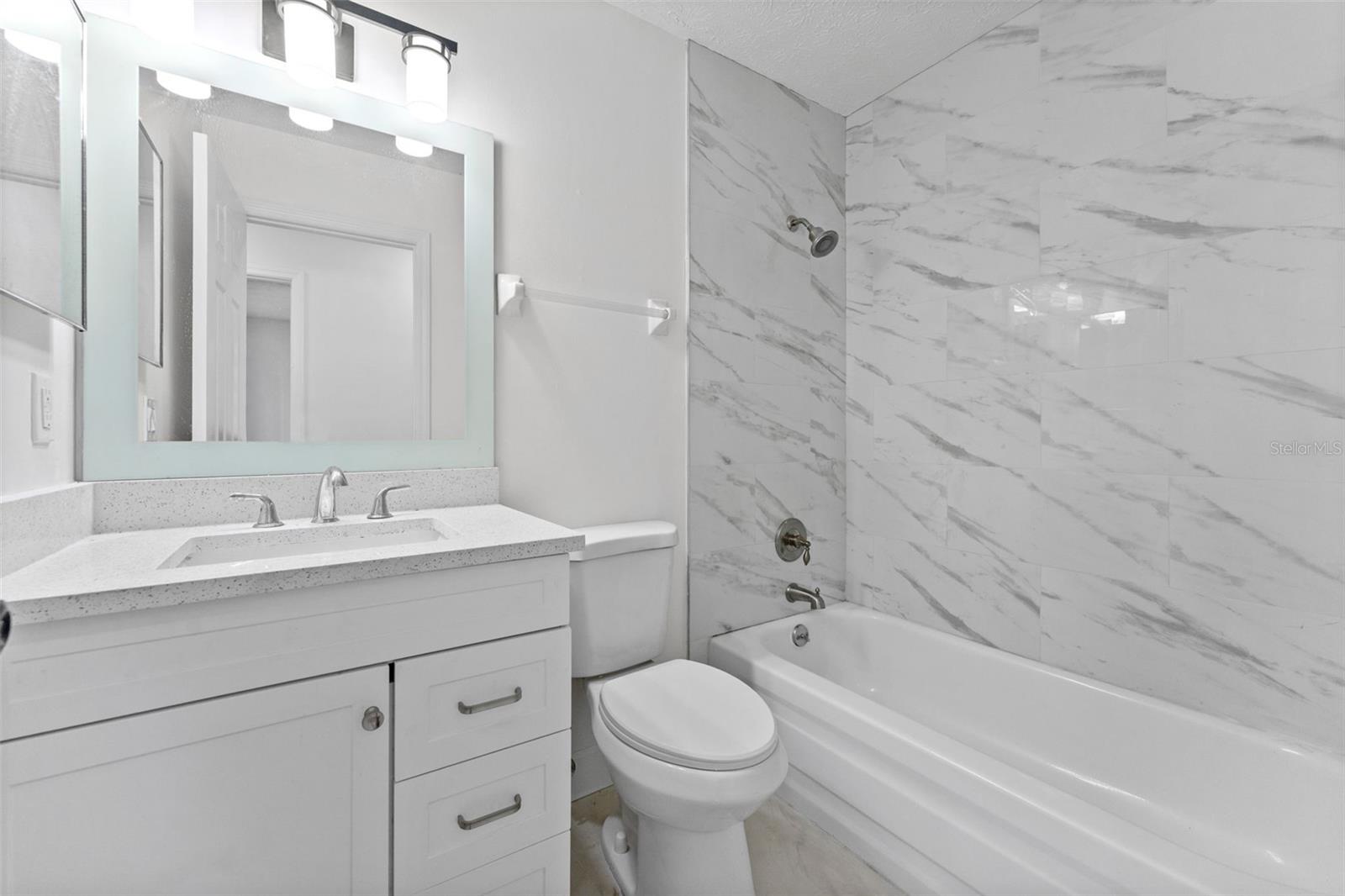 LOGAN GATE VILLAGE UNIT 1 - Residential