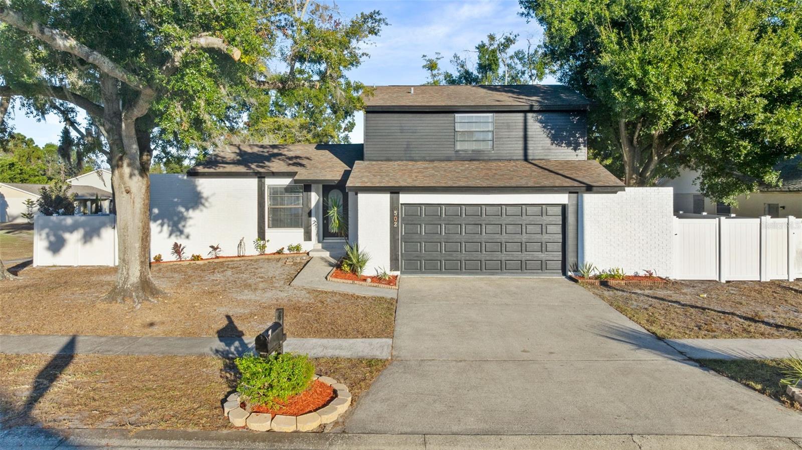 LOGAN GATE VILLAGE UNIT 1 - Residential