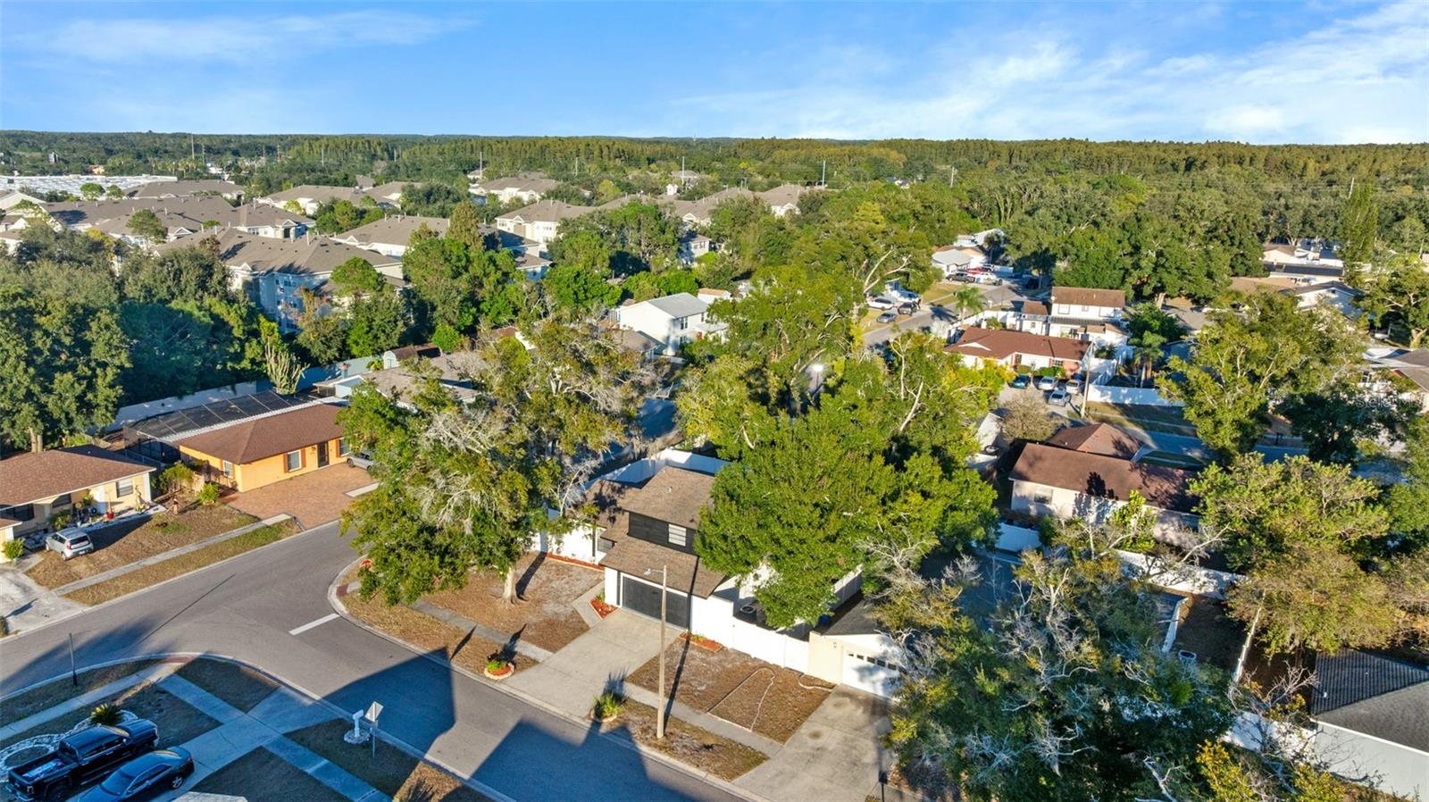 LOGAN GATE VILLAGE UNIT 1 - Residential