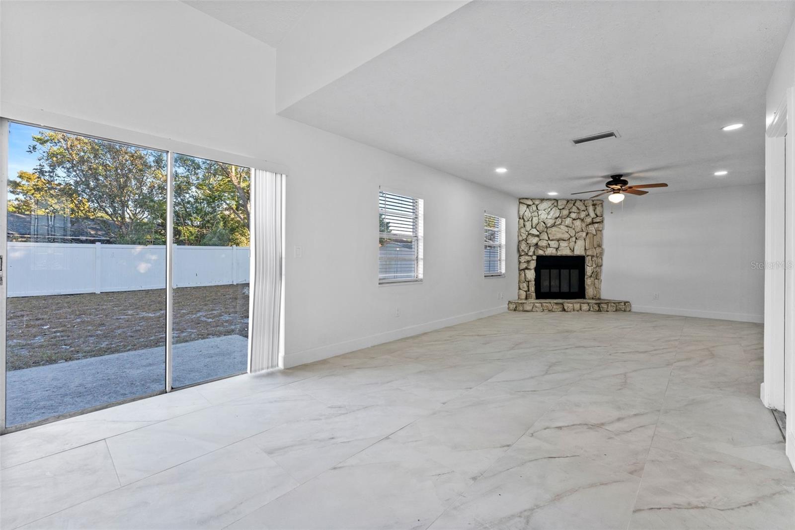 LOGAN GATE VILLAGE UNIT 1 - Residential