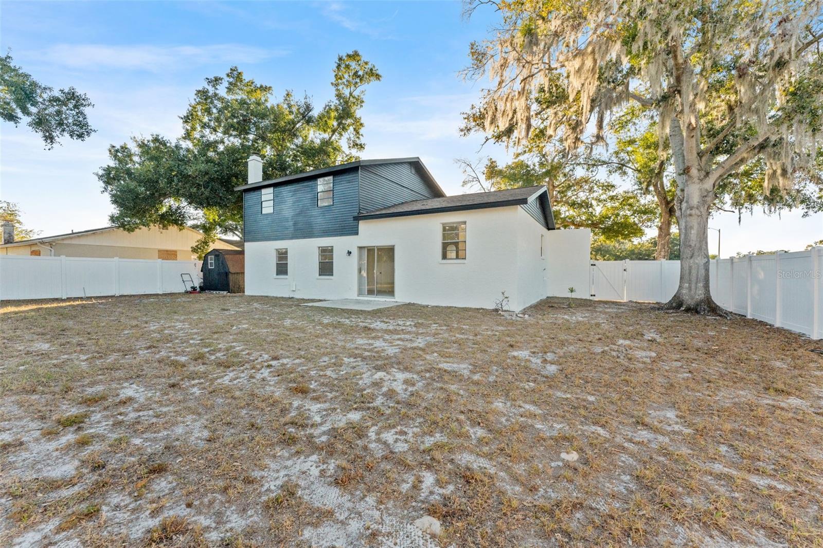 LOGAN GATE VILLAGE UNIT 1 - Residential