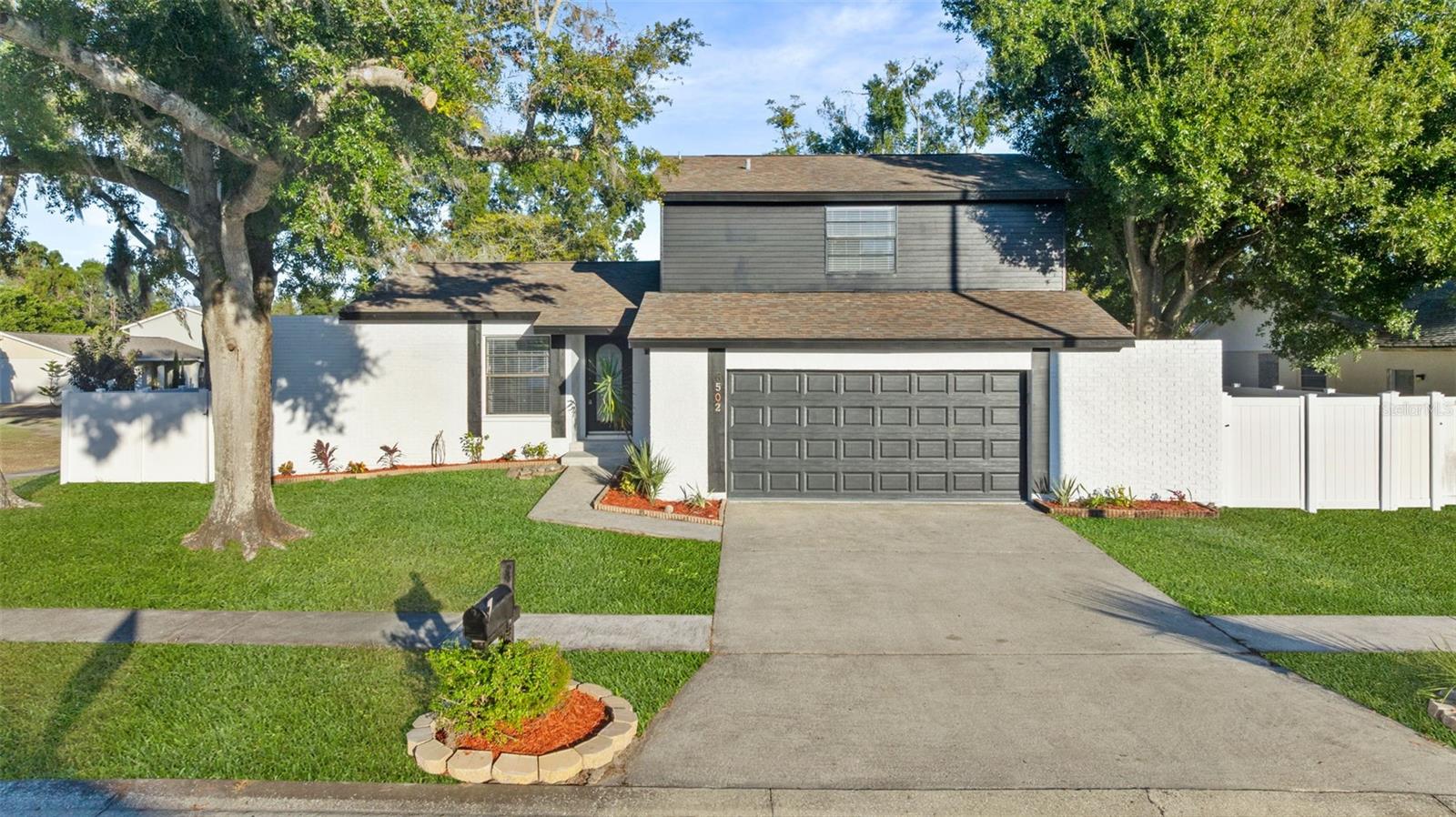 LOGAN GATE VILLAGE UNIT 1 - Residential