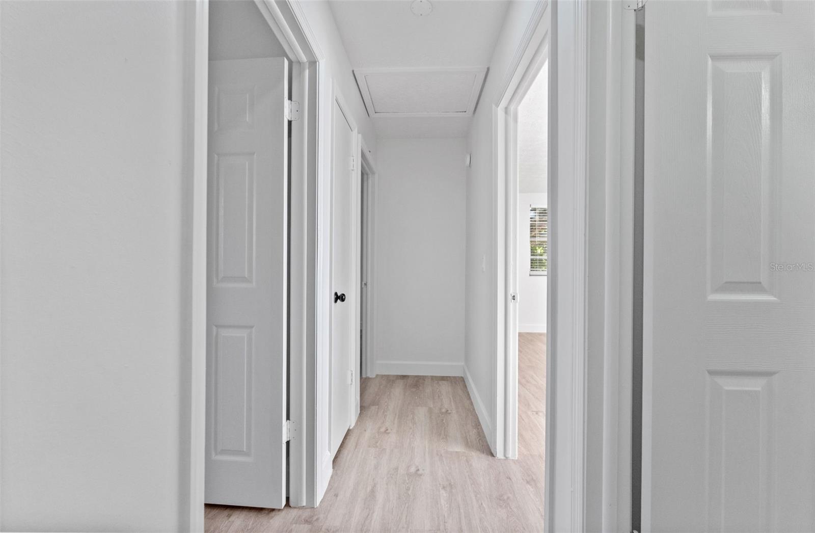 LOGAN GATE VILLAGE UNIT 1 - Residential