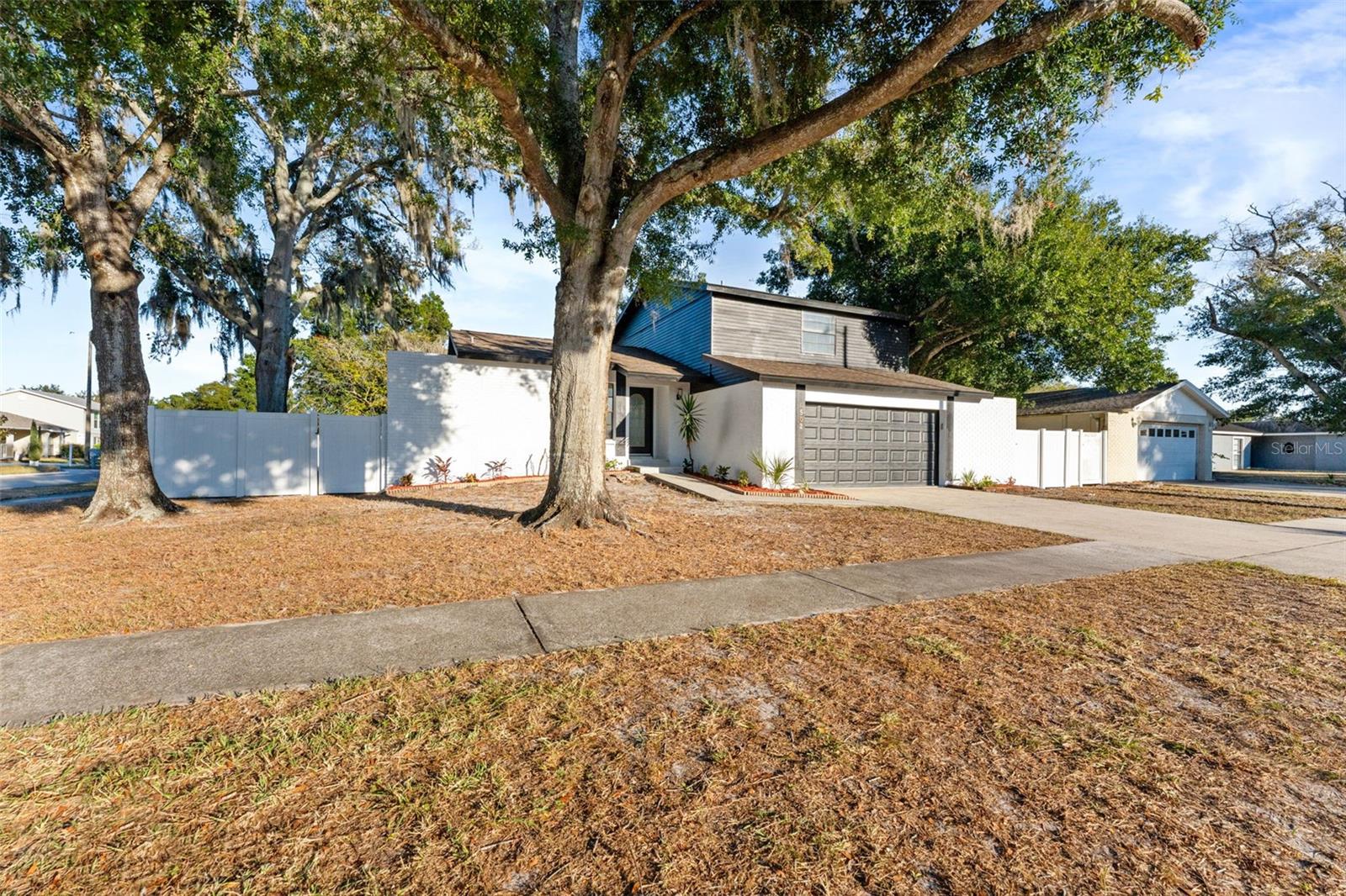 LOGAN GATE VILLAGE UNIT 1 - Residential