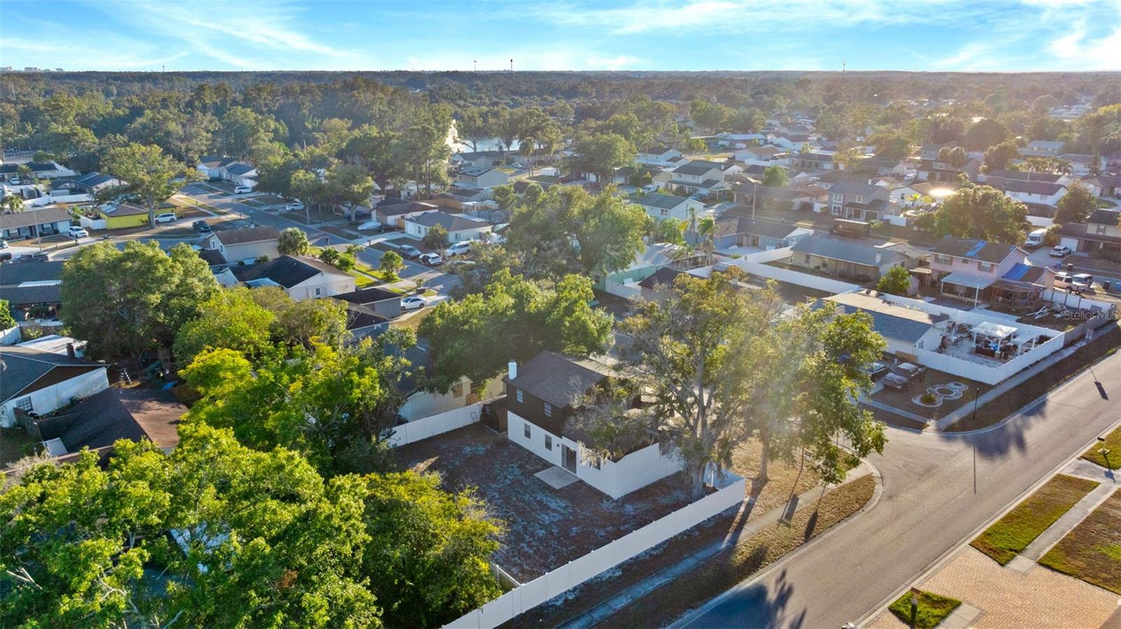 LOGAN GATE VILLAGE UNIT 1 - Residential